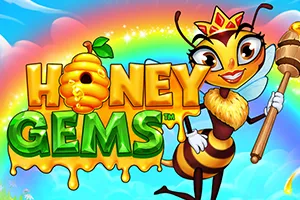 Honey Gems - TURBOBET168