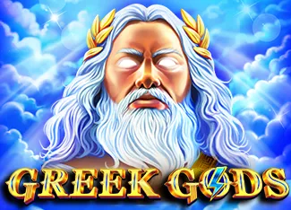 Pragmatic : Greek Gods - TURBOBET168