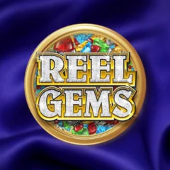 Reel Gems - TURBOBET168