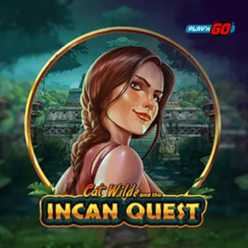 Cat Wilde and the Incan Quest - TURBOBET168