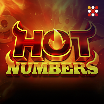 Hot Numbers - TURBOBET168