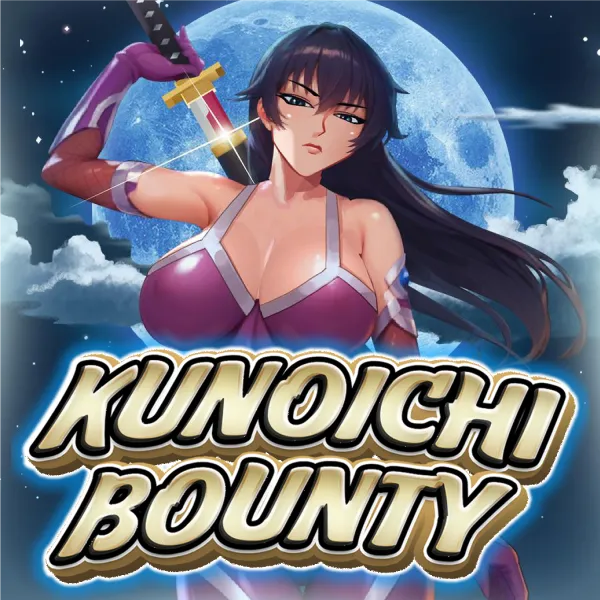 Kunoichi Bounty - TURBOBET168