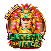 Facai : LEGEND OF INCA - TURBOBET168