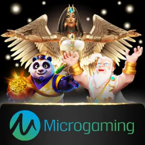 Microgaming - TURBOBET168