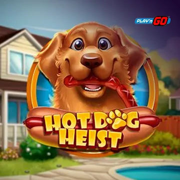 Hot Dog Heist - TURBOBET168
