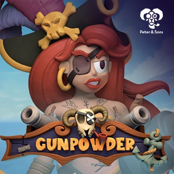 Gunpowder - TURBOBET168
