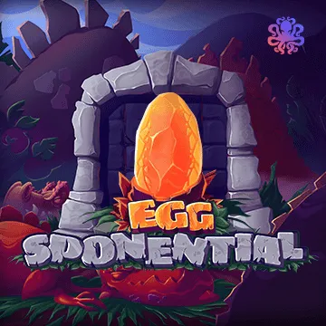 Eggsponential - TURBOBET168