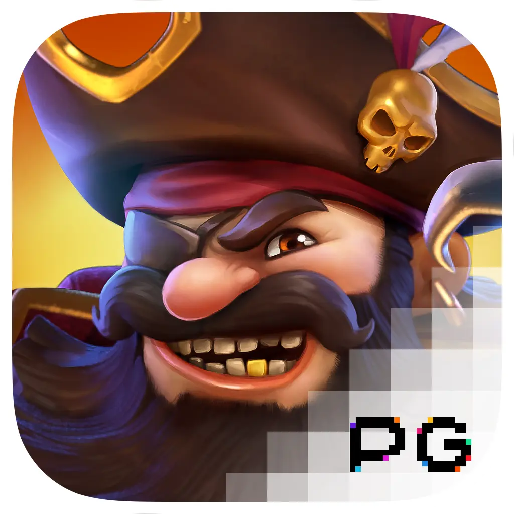 Captains Bounty - TURBOBET168