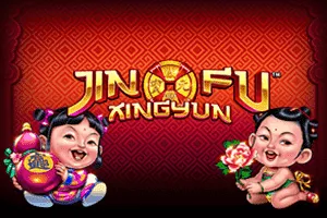 Jinfu Xingyun - TURBOBET168