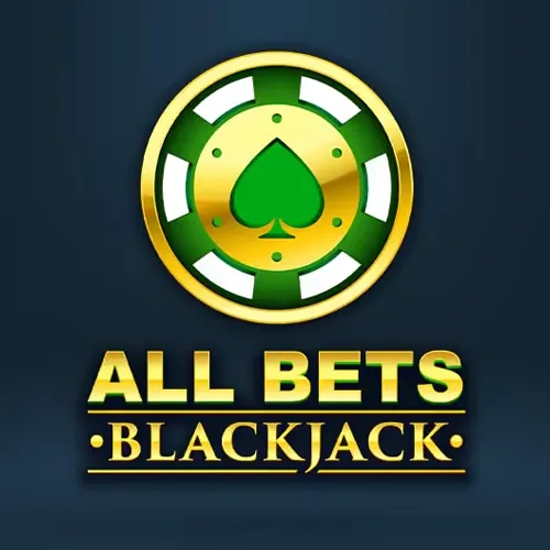 All Bets Blackjack - TURBOBET168