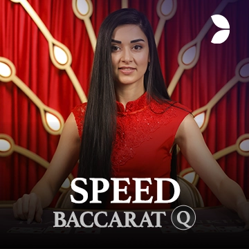 Speed Baccarat Q - TURBOBET168