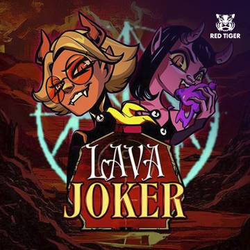 Lava Joker - TURBOBET168
