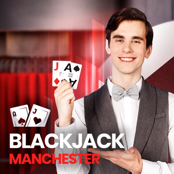 Blackjack Manchester - TURBOBET168