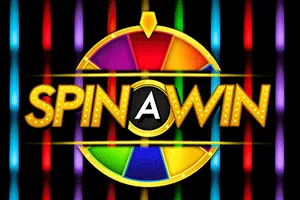 Spin a Win - TURBOBET168