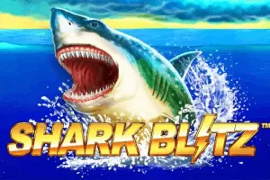 Shark Blitz - TURBOBET168