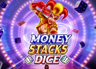 Pragmatic : Money Stacks Dice - TURBOBET168