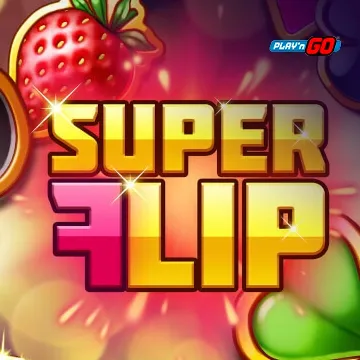 Super Flip Dice - TURBOBET168