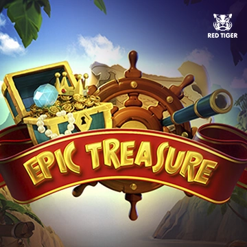 Epic Treasure - TURBOBET168