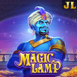 MagicLamp - TURBOBET168