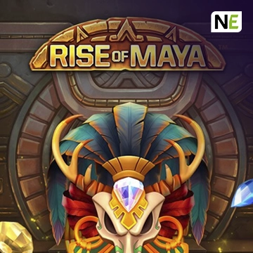 Rise of Maya - TURBOBET168
