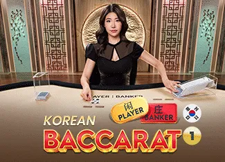 Korean Speed Baccarat 4 - TURBOBET168