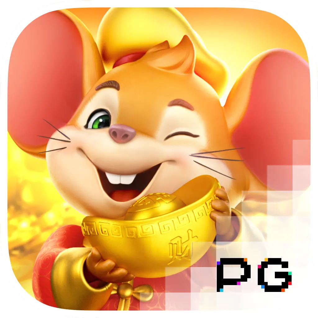 Fortune Mouse - TURBOBET168