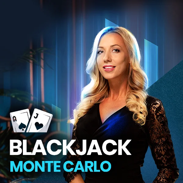 Blackjack Monte Carlo - TURBOBET168