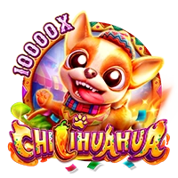 Facai : CHILIHUAHUA - TURBOBET168