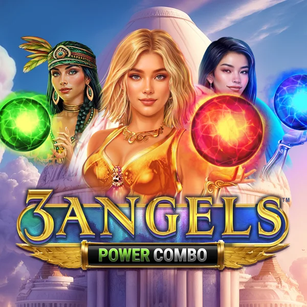 3 Angels Power Combo - TURBOBET168