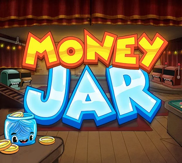 Money Jar - TURBOBET168