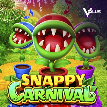 Snappy Carnival - TURBOBET168