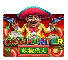 Joker123 : Chilli Hunter - TURBOBET168