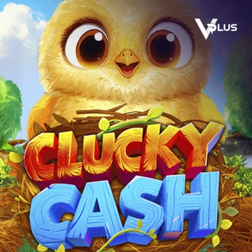 Clucky Cash - TURBOBET168