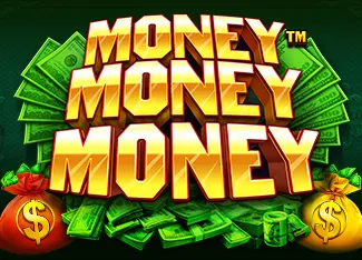 Pragmatic : Money Money Money - TURBOBET168