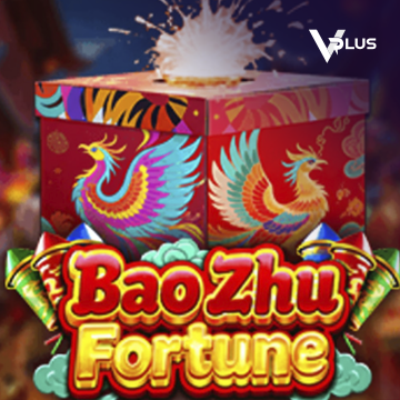 Bao Zhu Fortune - TURBOBET168