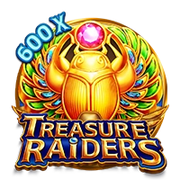 Facai : TREASURE RAIDERS - TURBOBET168