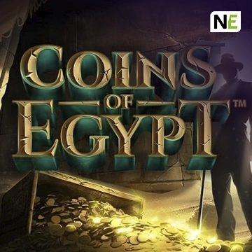 Coins of Egypt - TURBOBET168