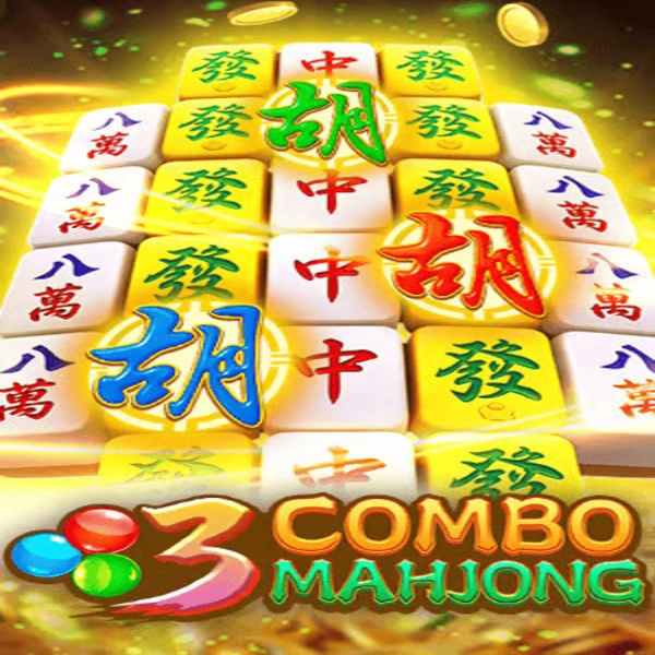 3 Combo Mahjong - TURBOBET168
