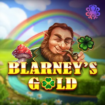 Blarneys Gold - TURBOBET168