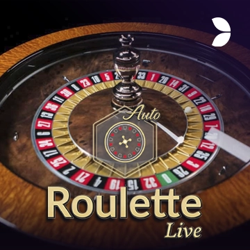 Auto-Roulette - TURBOBET168