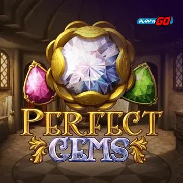 Perfect Gems - TURBOBET168
