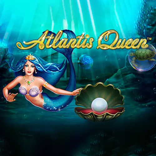 Atlantis Queen - TURBOBET168
