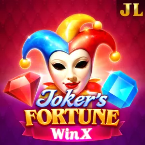 Jokers Fortune WinX - TURBOBET168