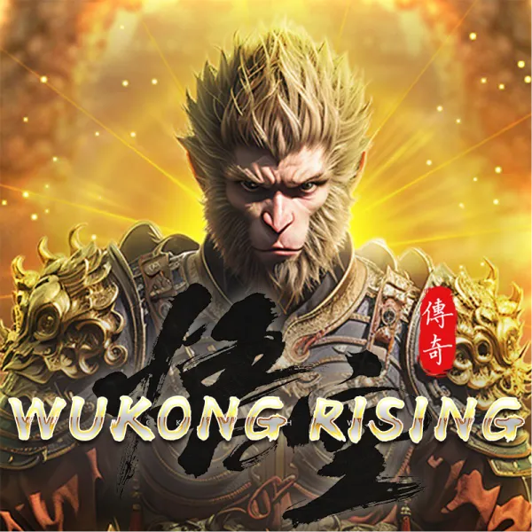 Wukong Rising - TURBOBET168