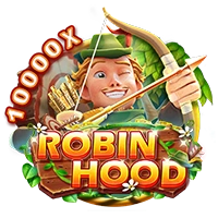 Facai : ROBIN HOOD - TURBOBET168