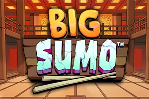 Big Sumo - TURBOBET168