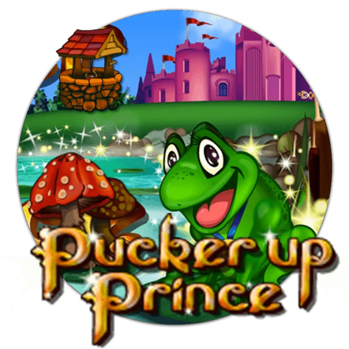 Habanero : Pucker Up Prince - TURBOBET168