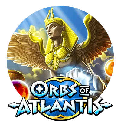 Habanero : Orbs of Atlantis - TURBOBET168
