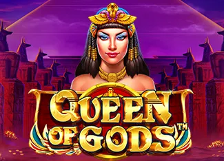 Pragmatic : Queen of Gods - TURBOBET168