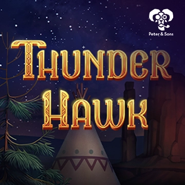 Thunderhawk - TURBOBET168
